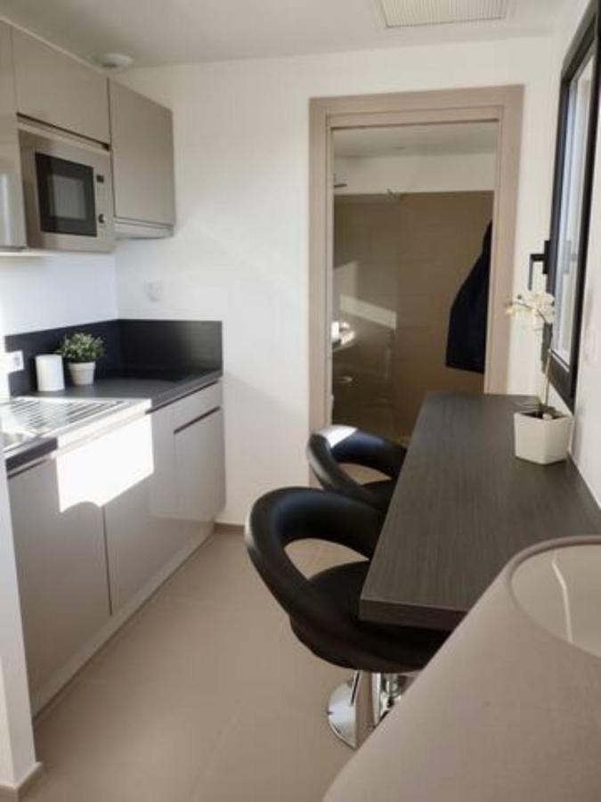 Studio 33M² Vue Mer Propriano  Exterior foto
