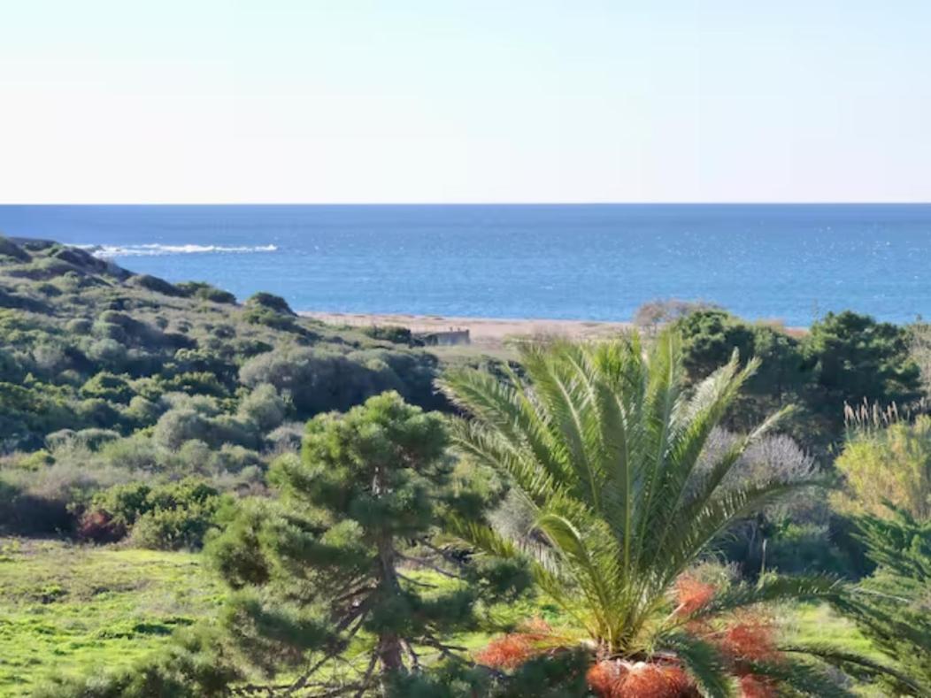 Studio 33M² Vue Mer Propriano  Exterior foto